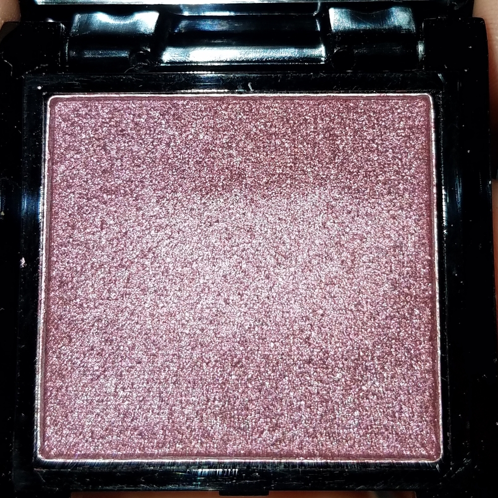 Phase Zero "Velvet" Pressed Eyeshadow